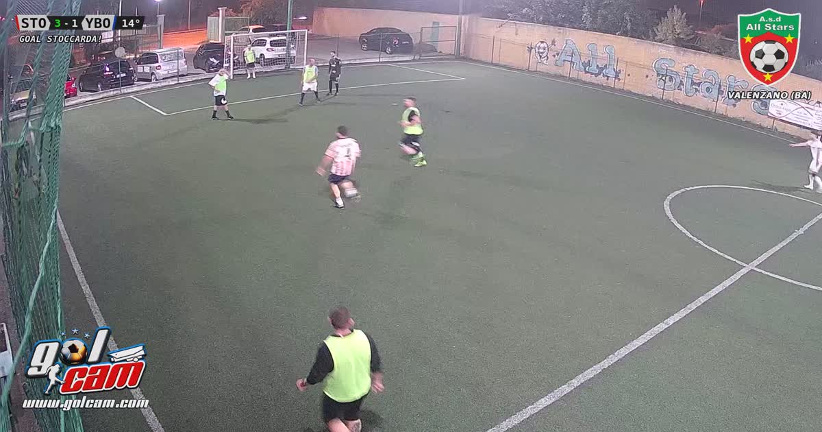 Goal al volo