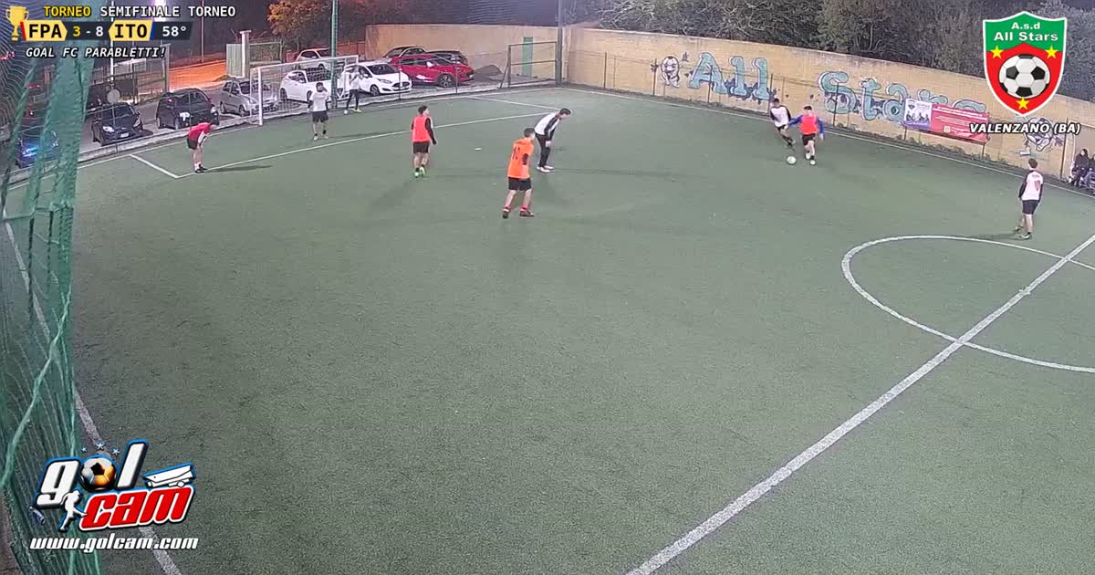 El Seleçao