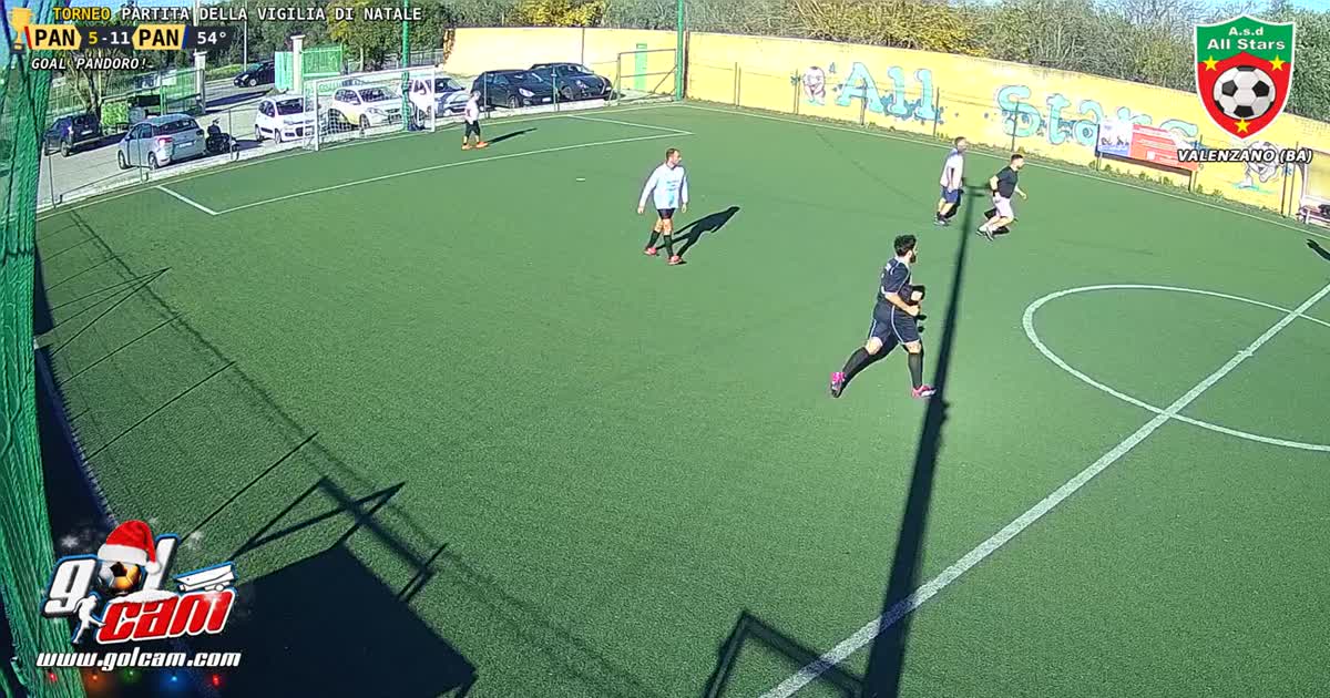 Secondo gol