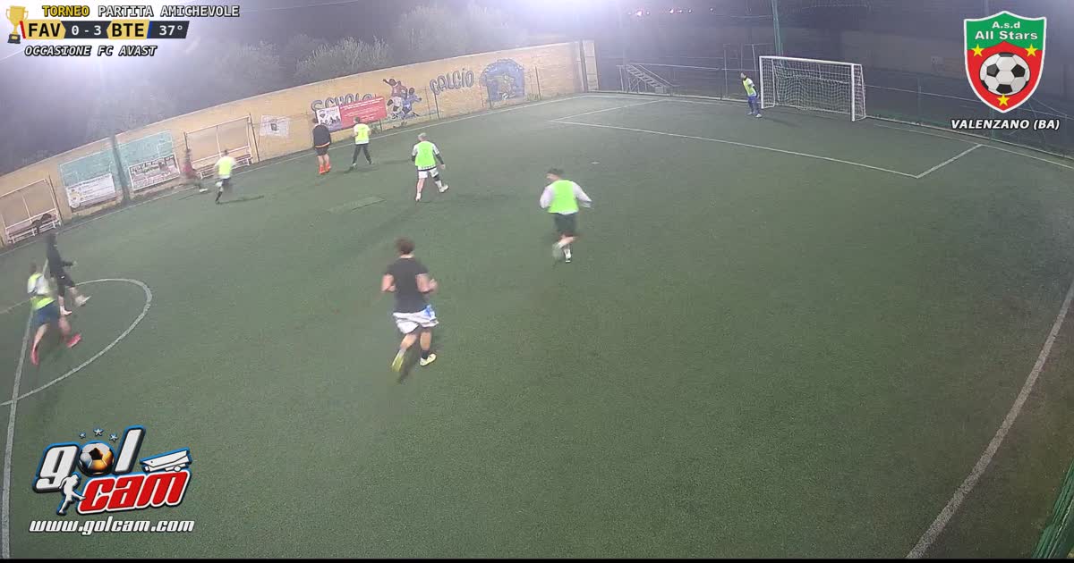 Tiro dalla distanza