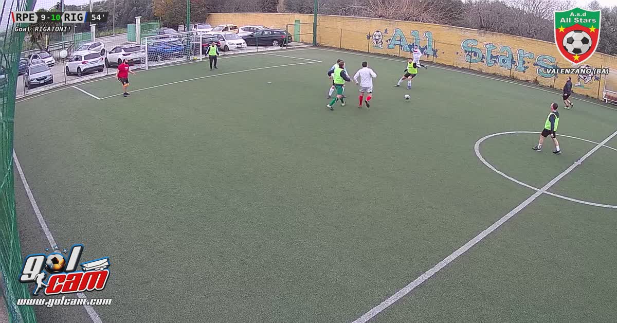 Gooooool