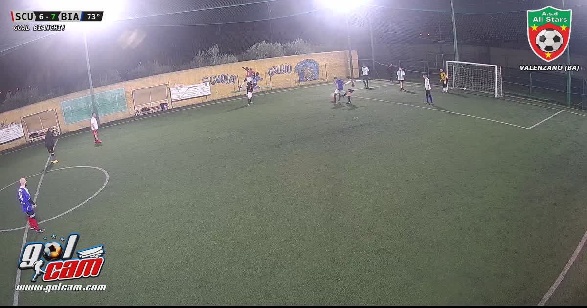 assist di tacco