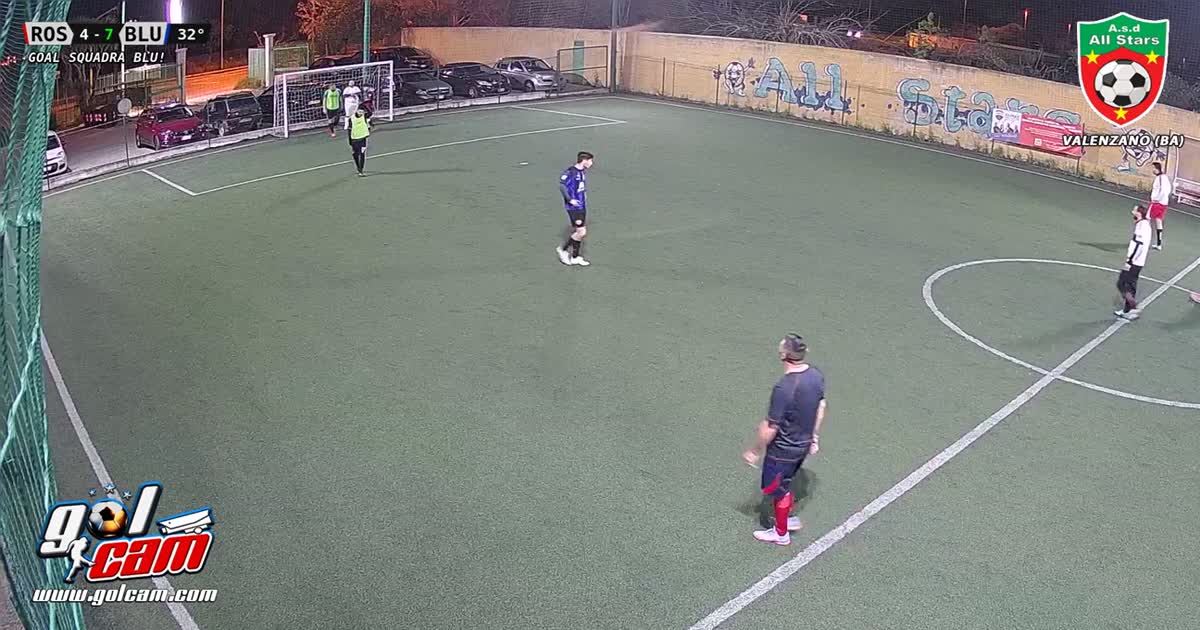 Stop e gol