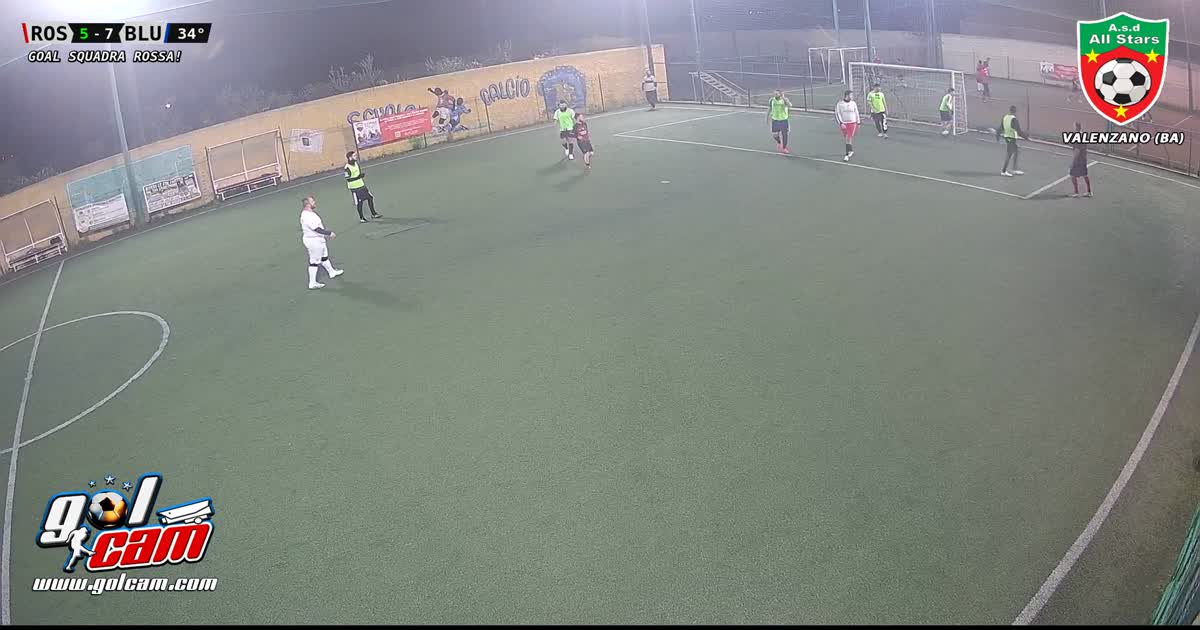 Goooal