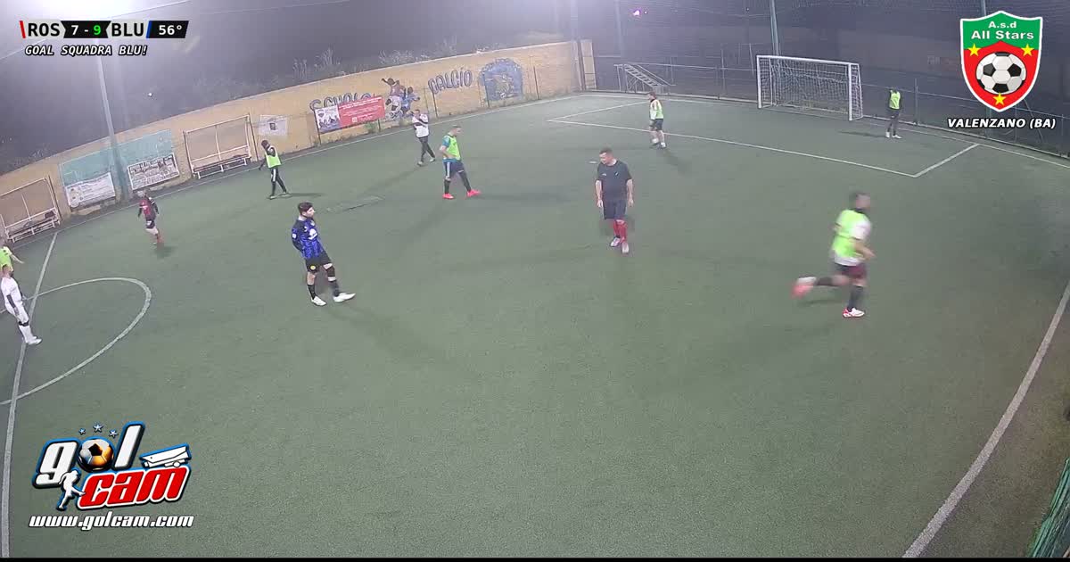 Goal Vittoria 