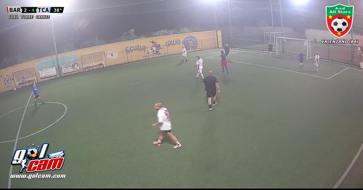 Secondo gol