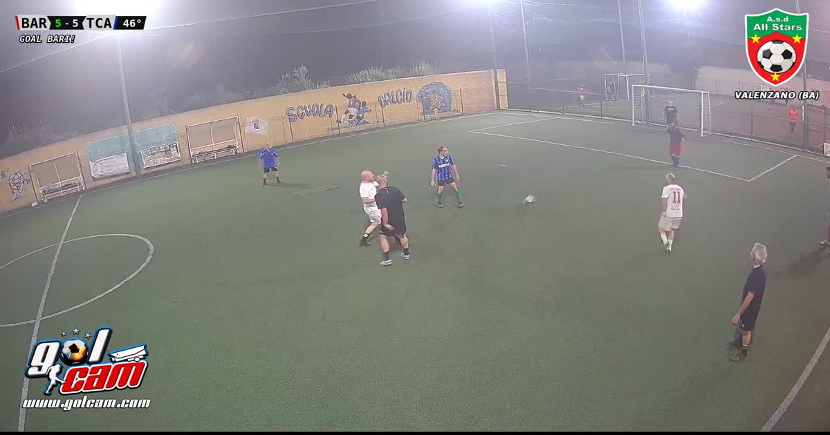 partita del 24 giugno 24