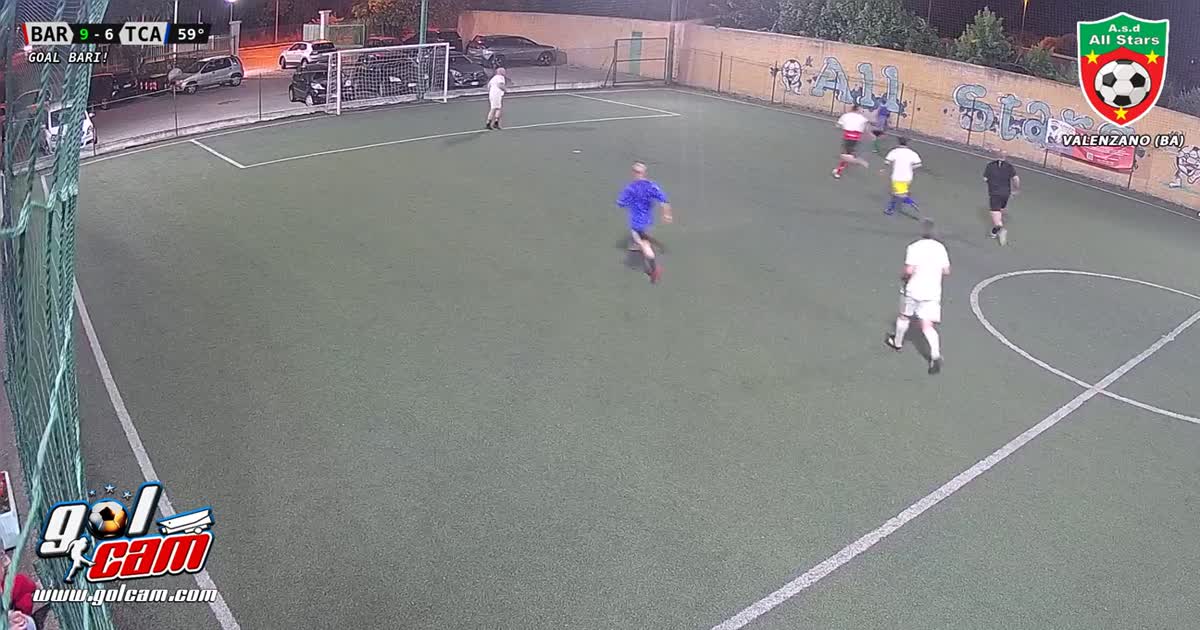 partita del 25 giugno 24