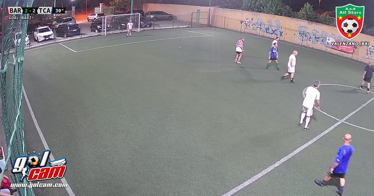 partita del 25 giugno 24