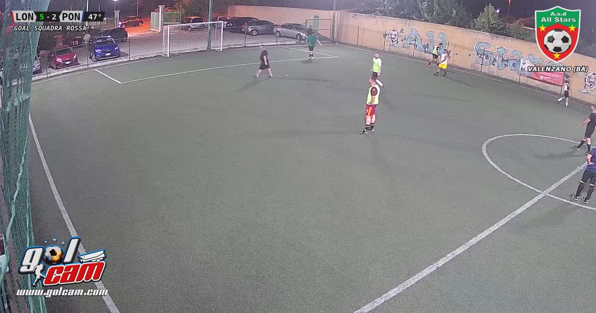 Gol del Mister