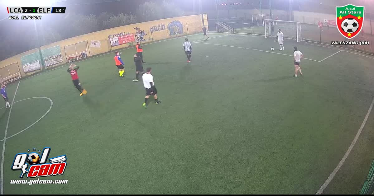 Golazo