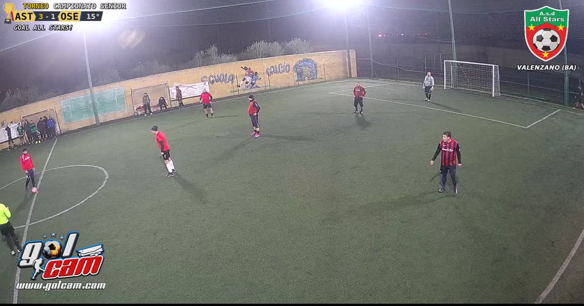 Gol Senior