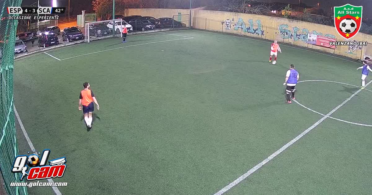 Lello Goal