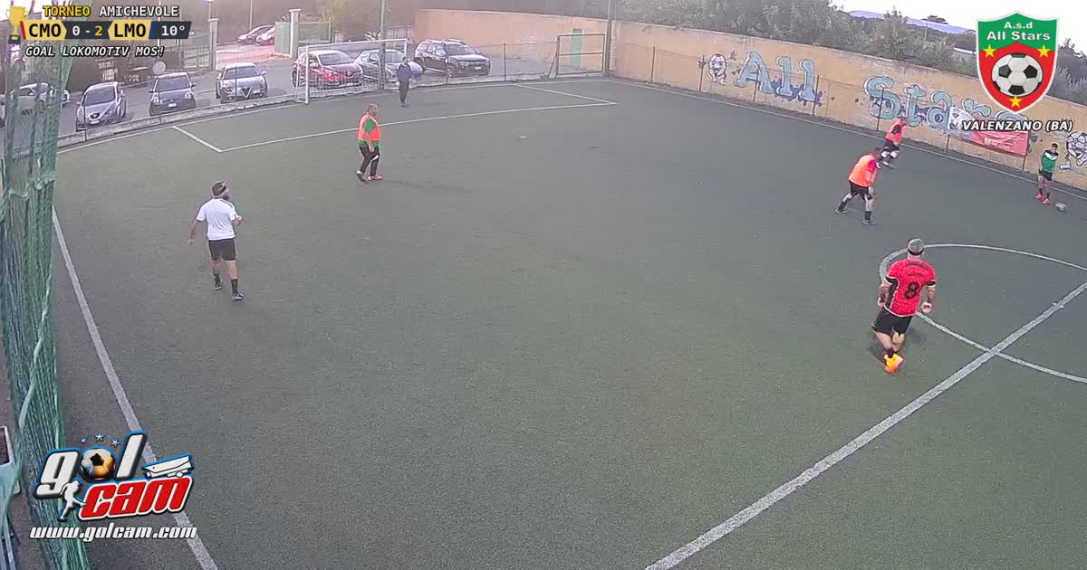Gran giocata