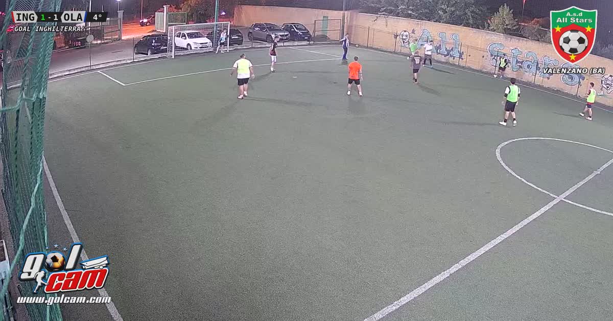 Primo Gol