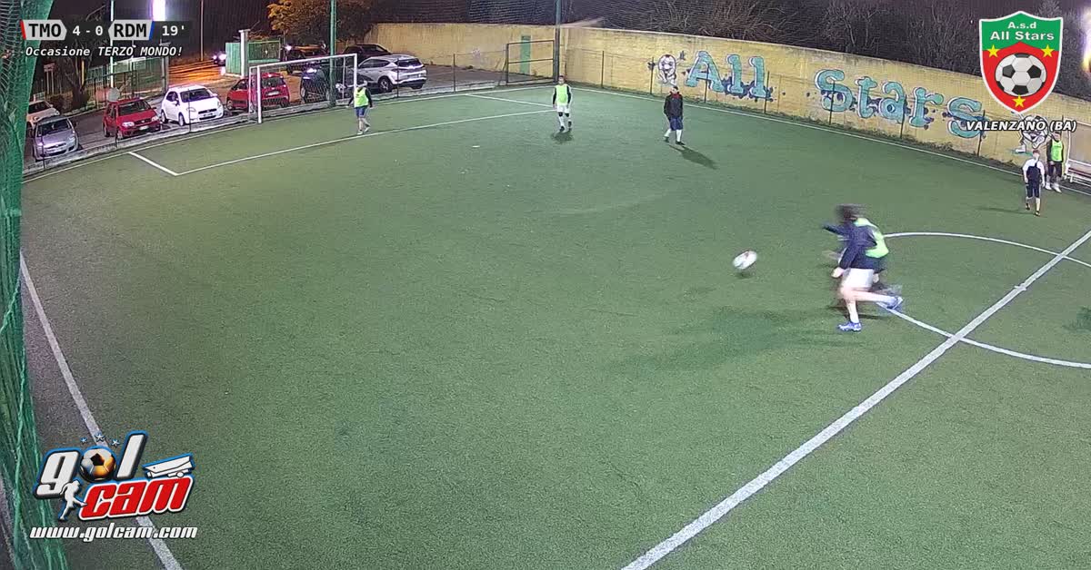 Occasione mancata