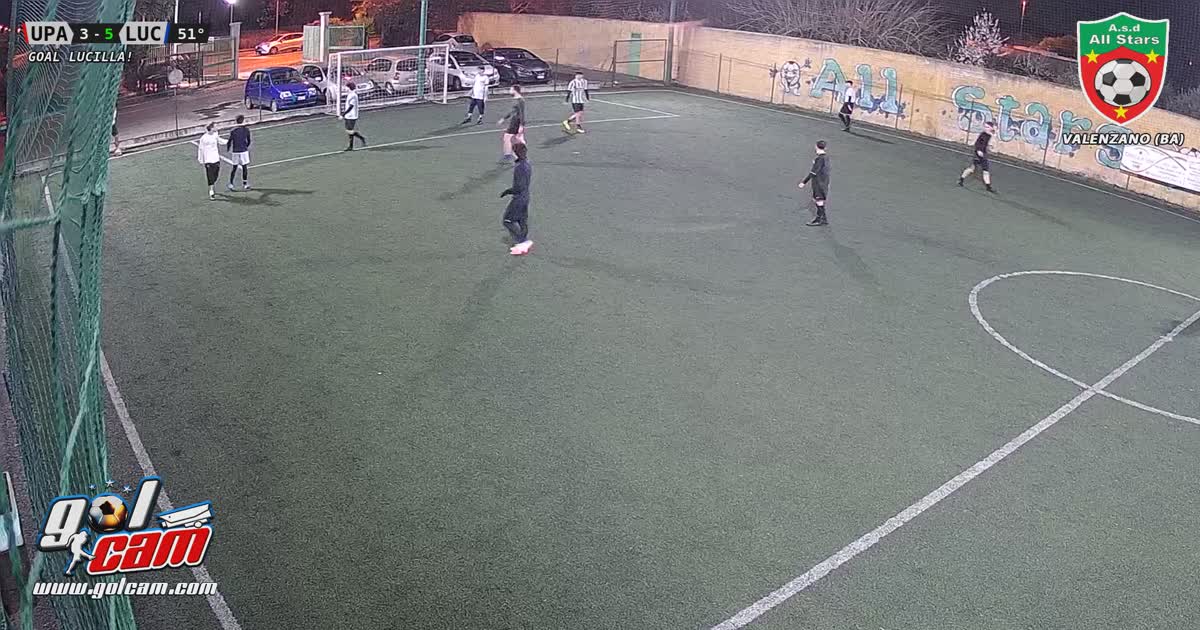 Dave The Goal