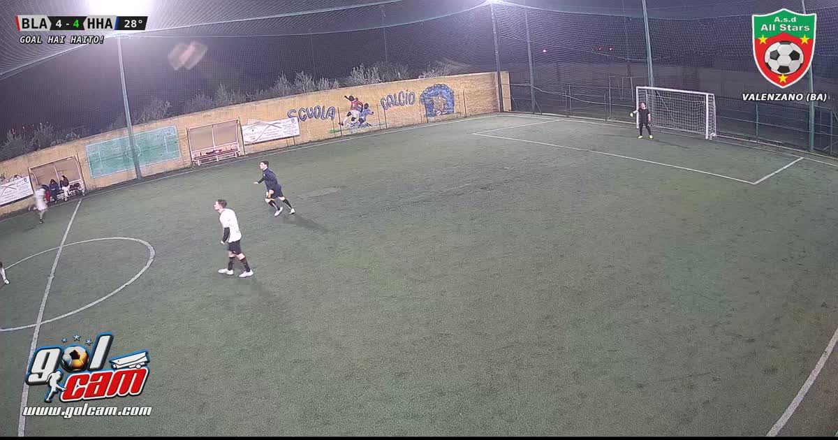 Assist a mio fratello 