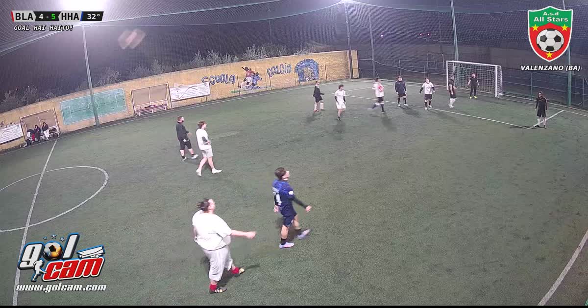 Assist a mio fratello 