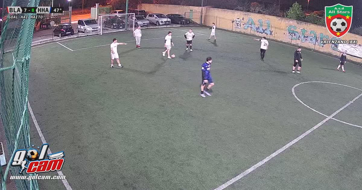 Assist a mio fratello 