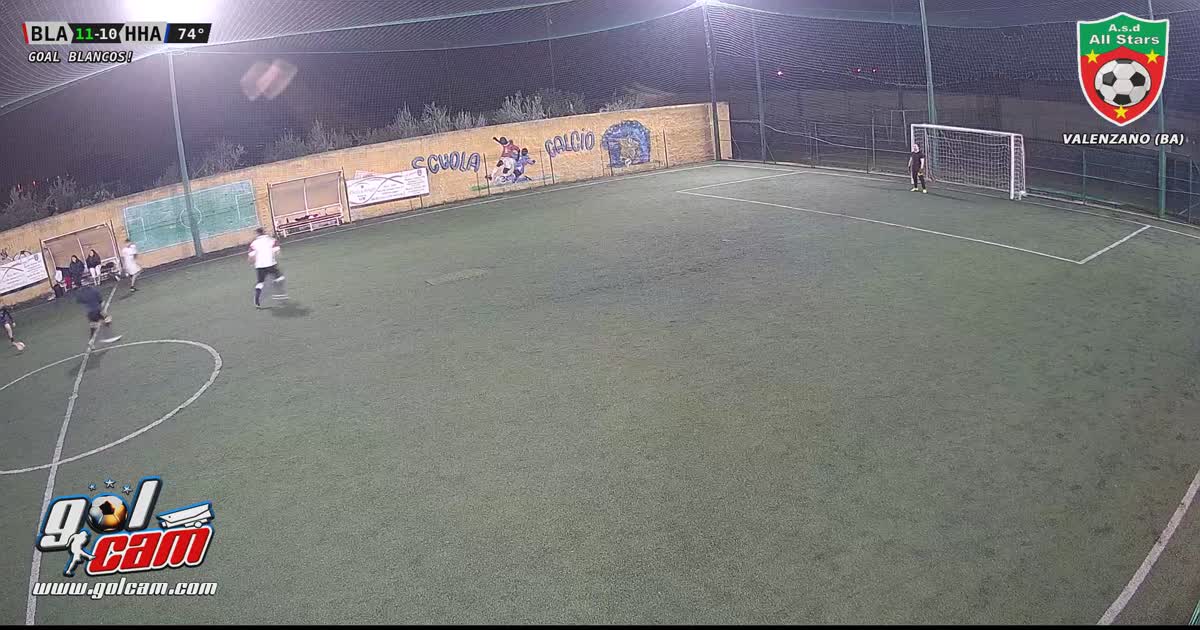 Gol vantaggio