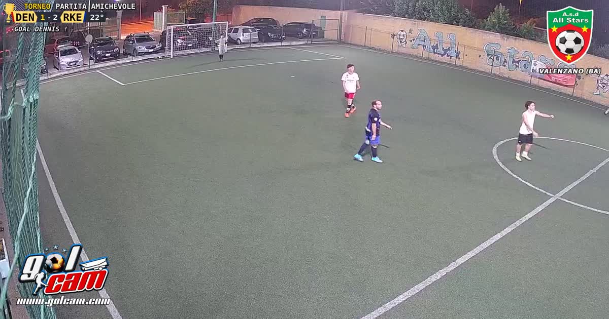 2 Gol 27/06/2024