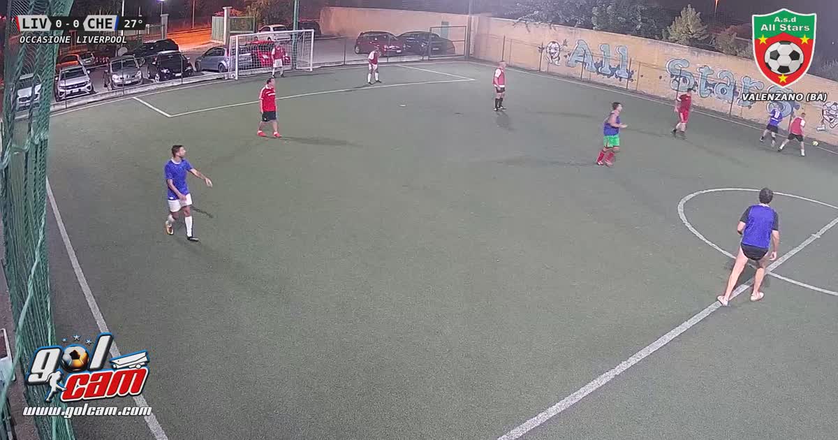 Incrocio