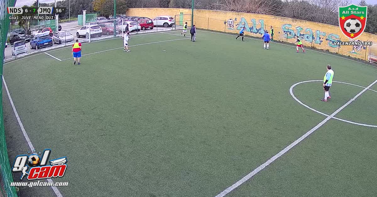 Gol vittoria
