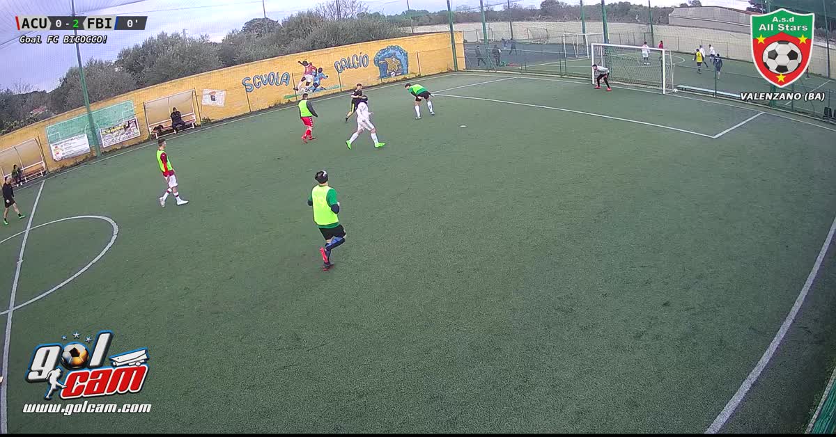 Gol Salvatore 