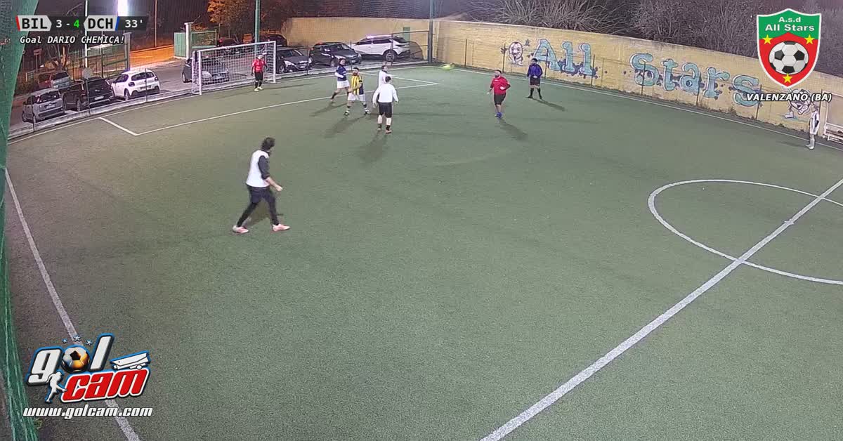 Gooool