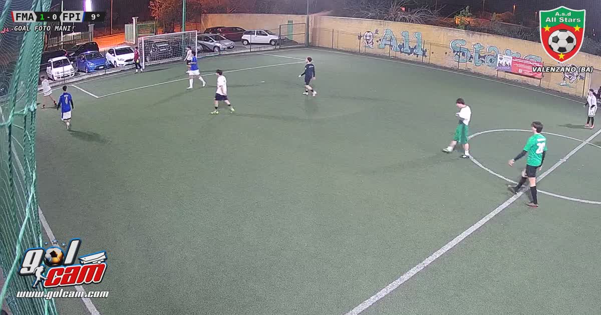 gol antonio
