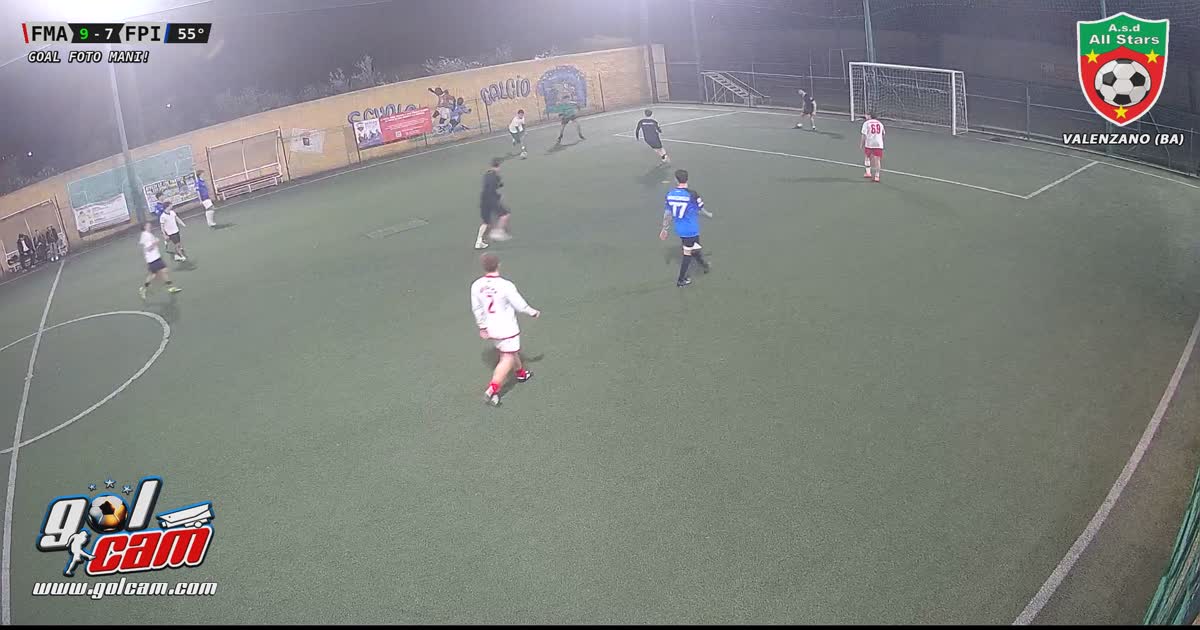 gol e tunnel mio