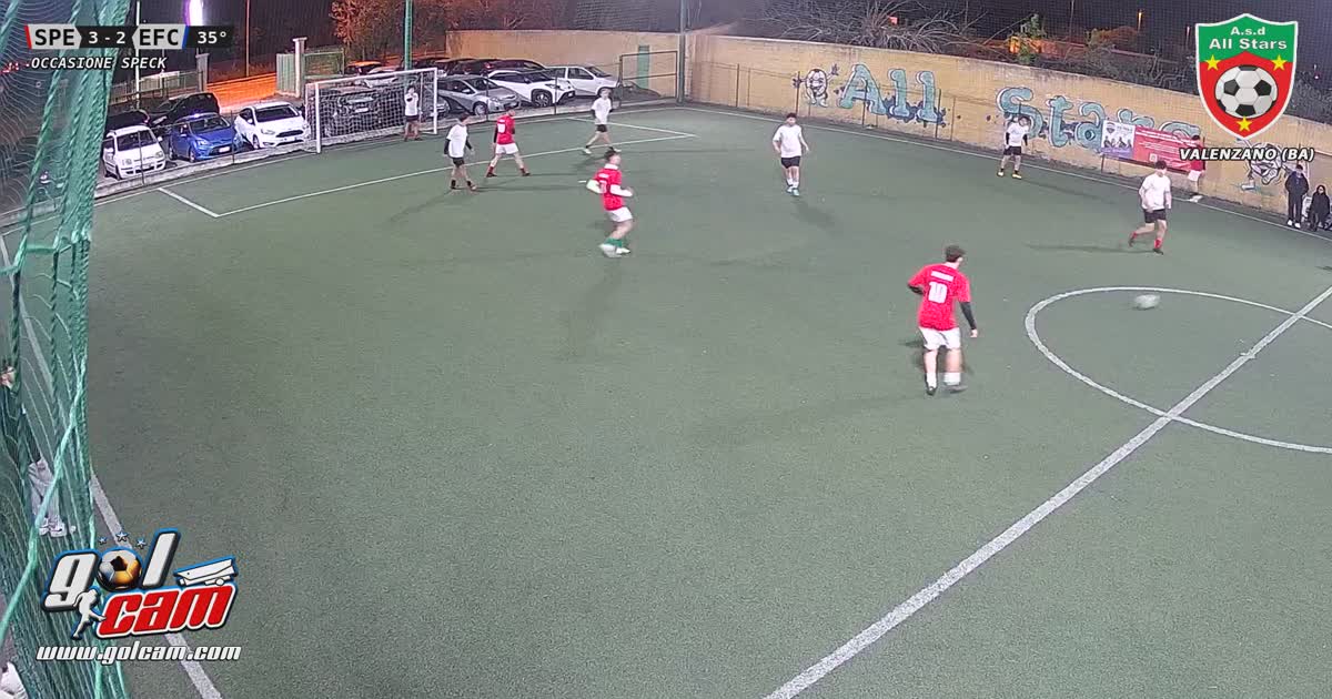 Assist di yacco