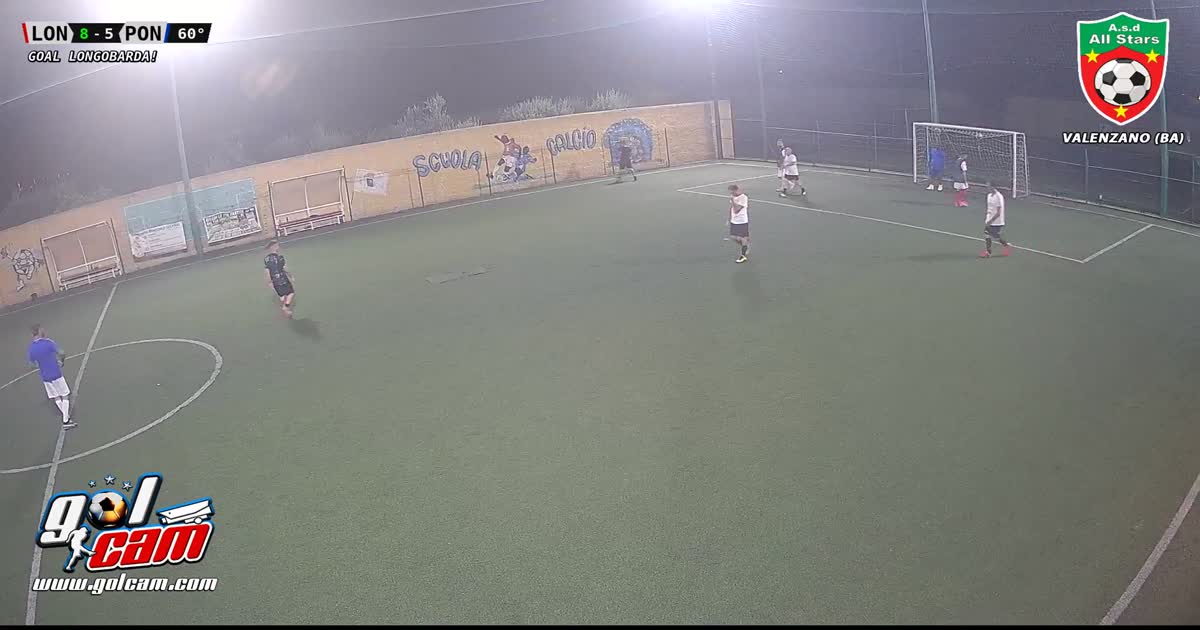 Gol piazzato!