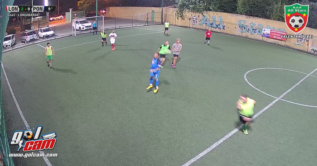 Bell goll