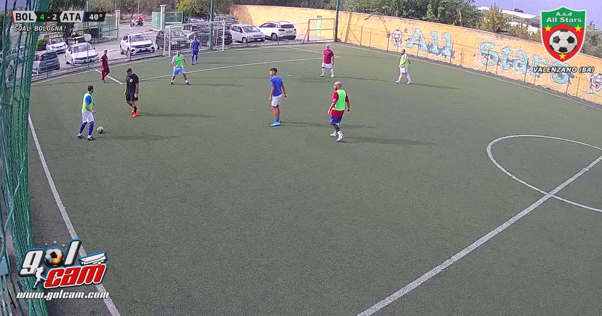 Golazo