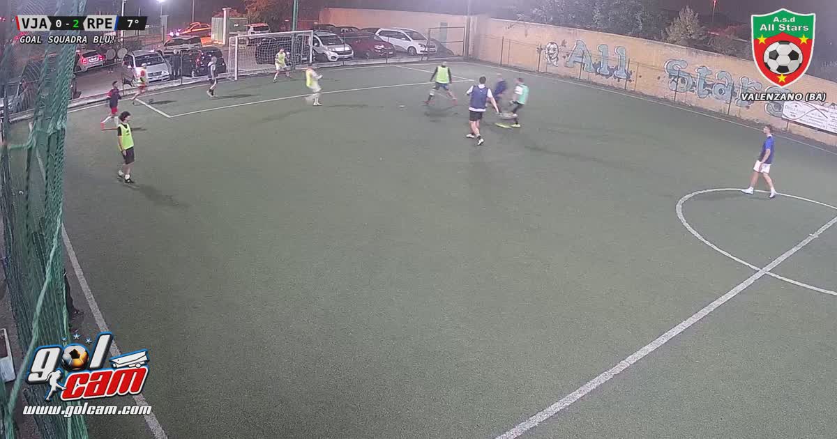 Gol di Sabino
