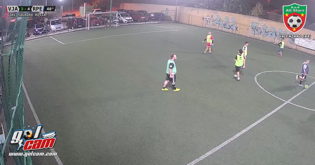 Gol Ale