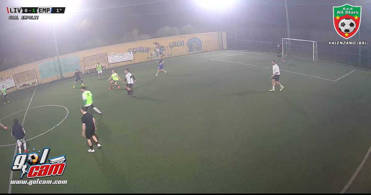 gol dribbling 1