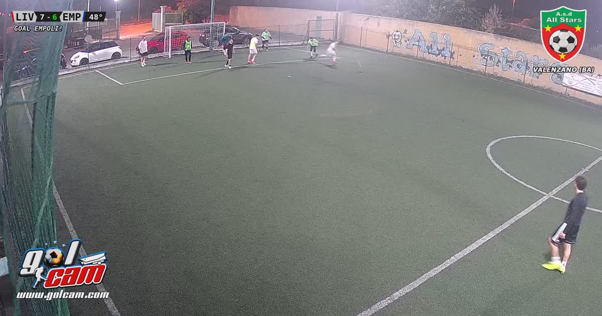 tacco e gol