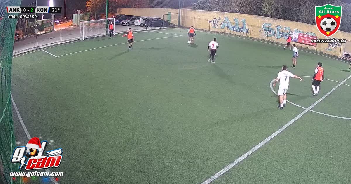 Goal 28/12