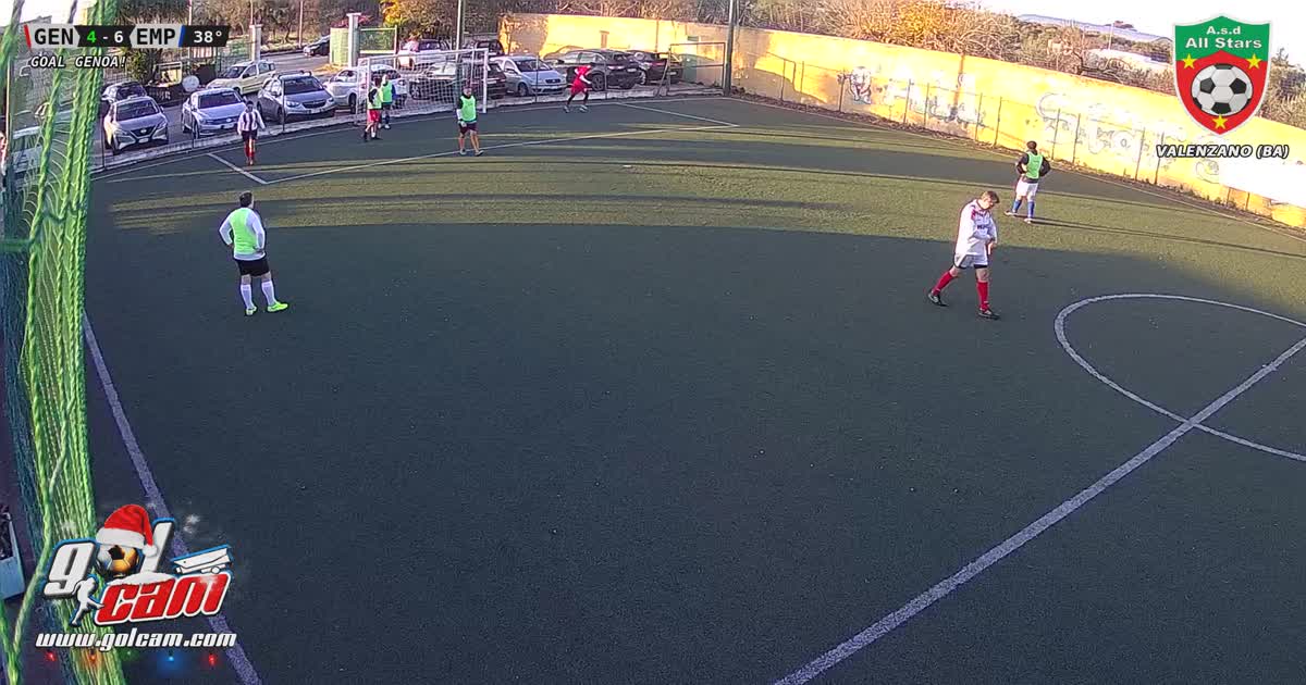 Inserimento vincente!