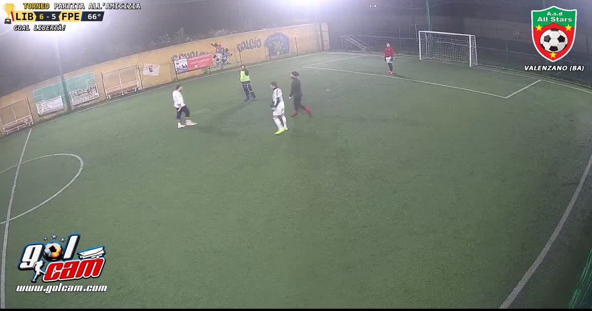 Gol vittoria