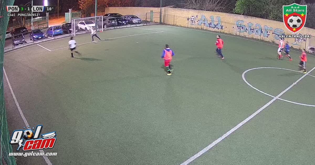 Gol tacco