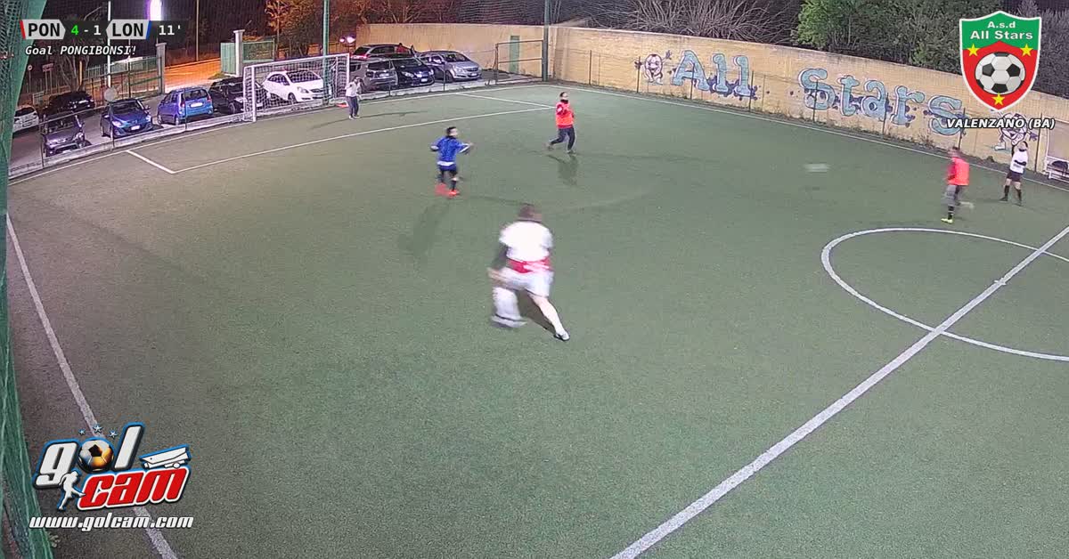 Gol Ermes assist Max
