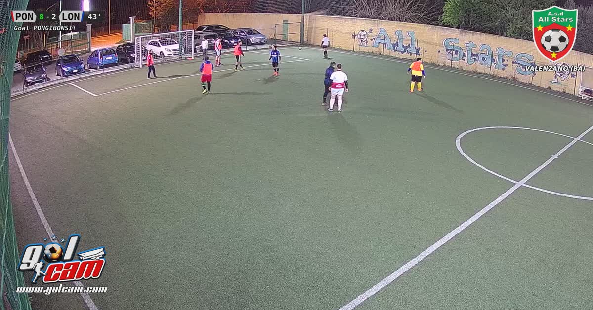 Scivolone e Gol di Max