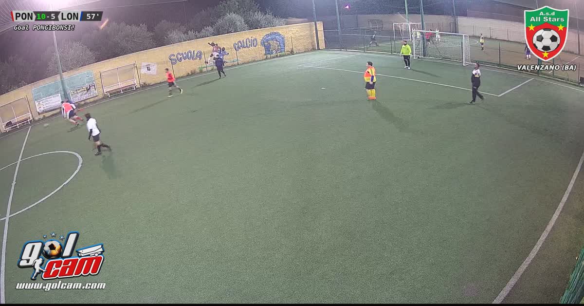 Gol Max vers MESSI?