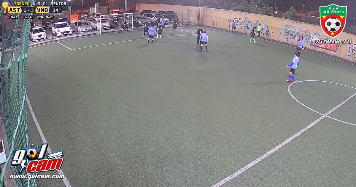 Grazioso gol