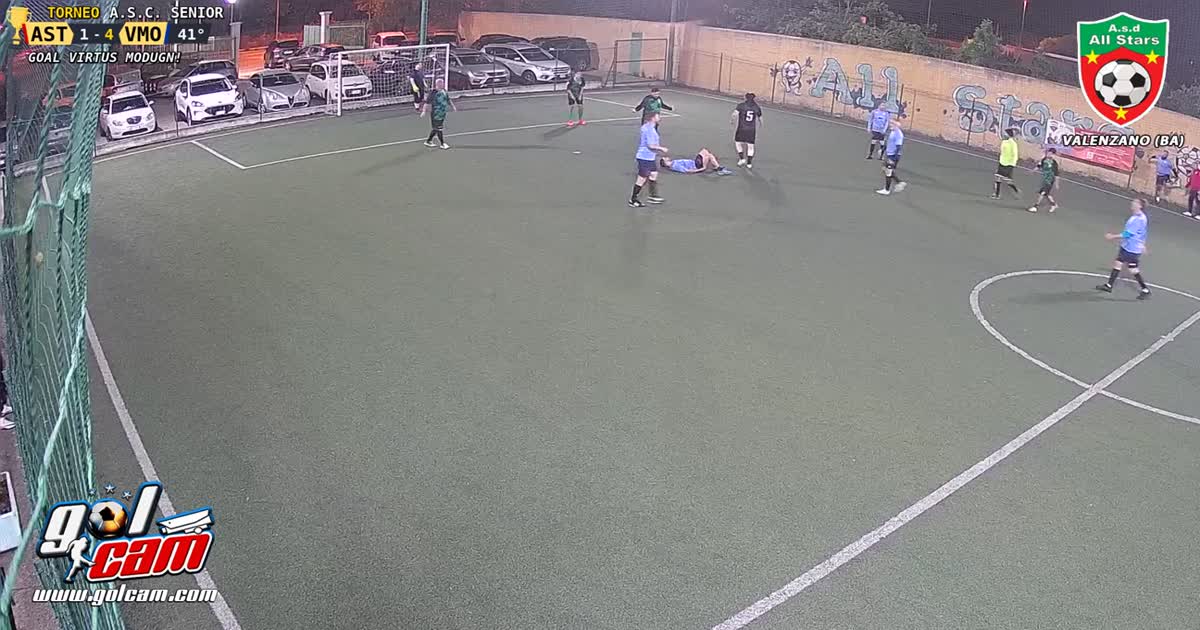 GoalMick