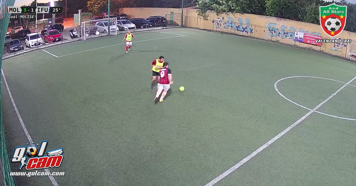 2 GOL IN CARRIERA